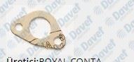 ROYAL 010100 Kalorifer Boru Contasi  (Ithal Kagit) M131 1600